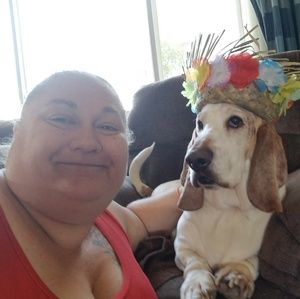 Meet your Posher, Terri